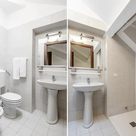 Stayeasy Moscova - 2 Level Brera Garibaldi * מילאנו