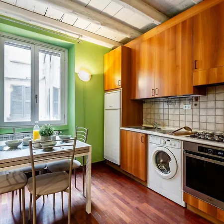Stayeasy Moscova - 2 Level Brera Garibaldi * מילאנו
