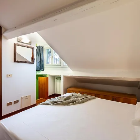 Stayeasy Moscova - 2 Level Brera Garibaldi ミラノ