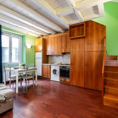 Stayeasy Moscova - 2 Level Brera Garibaldi * ミラノ