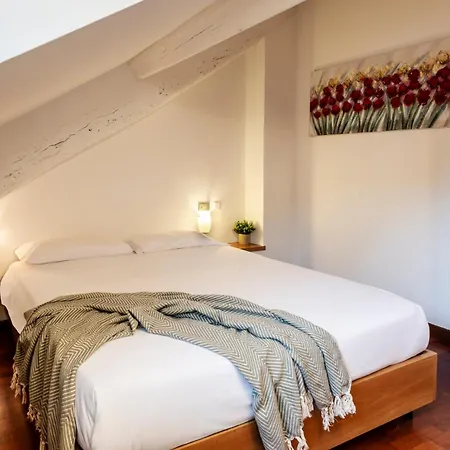 Stayeasy Moscova - 2 Level Brera Garibaldi Апартаменты *